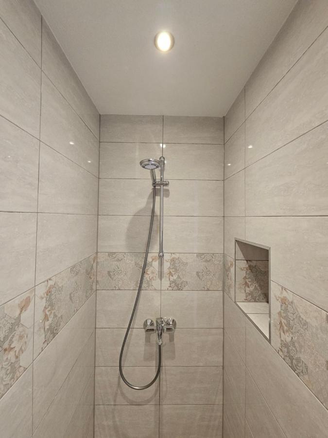 Apartman Eli Supetar Eksteriør billede