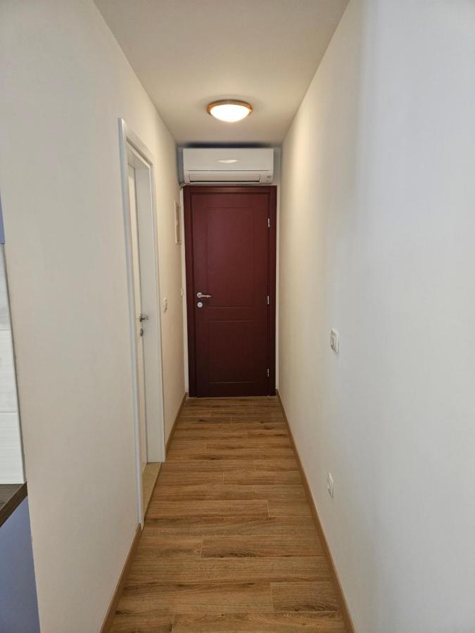Apartman Eli Supetar Eksteriør billede